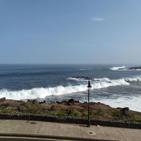 Apartamento Vista Al Mar Лос-Силос Экстерьер фото