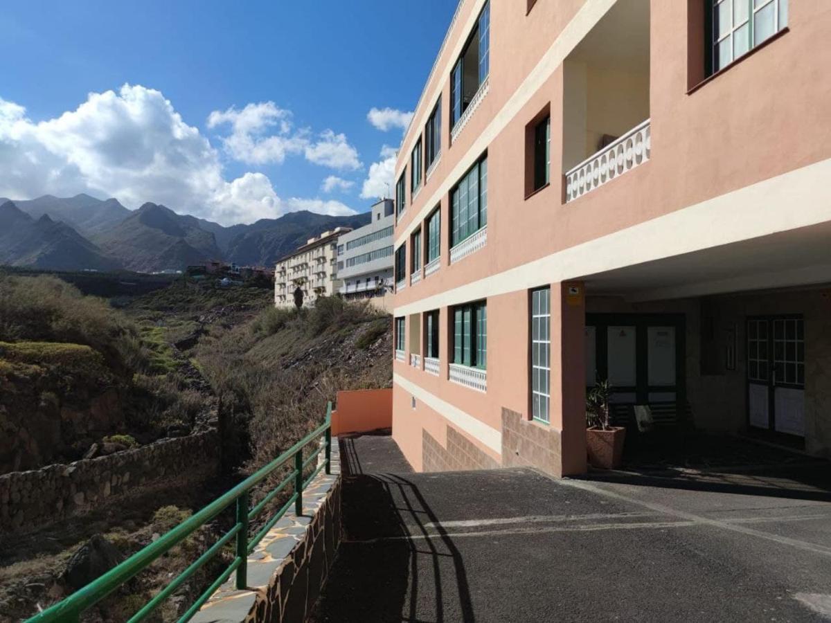 Apartamento Vista Al Mar Лос-Силос Экстерьер фото