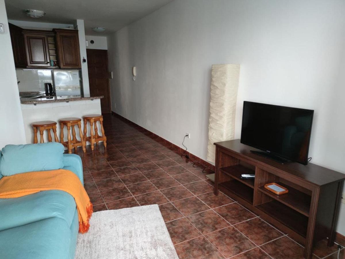 Apartamento Vista Al Mar Лос-Силос Экстерьер фото