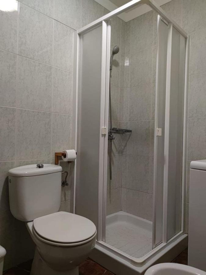 Apartamento Vista Al Mar Лос-Силос Экстерьер фото